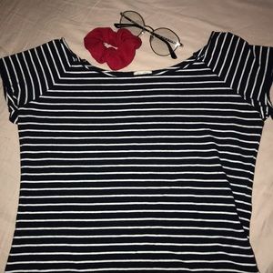 Striped shirt 🦓❤️